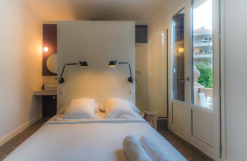 Sitges Town Center House | Habitació amb encant