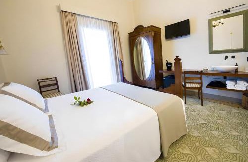 Sant Marcal Bed & Breakfast | Habitación Apagallums