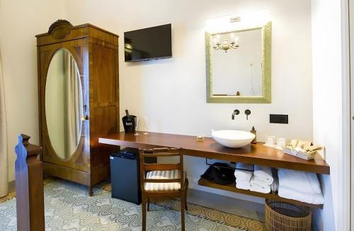 Sant Marcal Bed & Breakfast | Habitación Apagallums