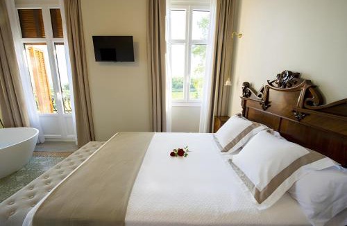 Sant Marcal Bed & Breakfast | Habitación Rossinyol