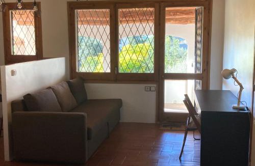 Canaletes Apartment | Habitación suite en Masía Can Robira