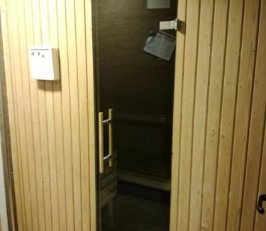 Sant Cugat del Valles Bed & Breakfast | Habitacion con Piscina y Sauna