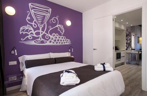 Hostafrancs Apartment | Habitat Apartments ADN