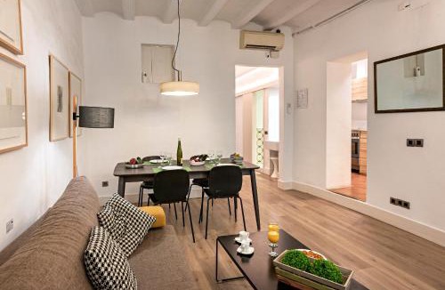 El Born Apartment | Habitat Apartments Born