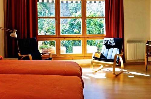 Sant Pere de Riudebitlles House | HD Riudebitlles - Art i Allotjament
