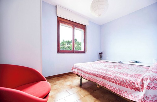 Subirats Cottage | Hermosa Casa de Campo en un Entorno Mágico