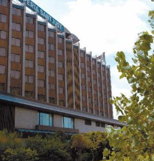Sant Just Desvern Hotel | Hesperia Barcelona Sant Just