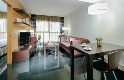 L'Hospitalet de Llobregat Apartment | Hesperia Fira