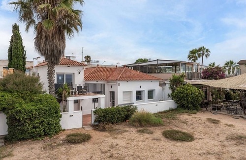 Castelldefels House | HHBCN Beach House Castelldefels #3
