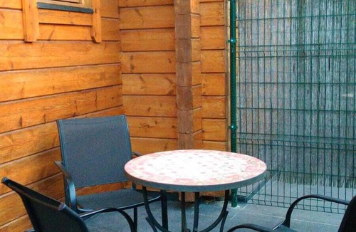 Sant Esteve de Palautordera Apartment | HOTEL/APARTMENT SOMLOM 3