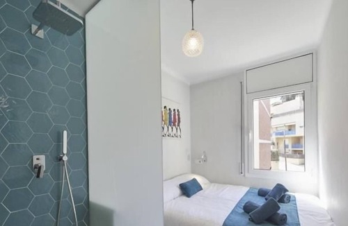 Sant Andreu de Llavaneres Apartment | Holiday apartment Sant Andreu de Llavaneres for 1 - 6 persons with 3 bedrooms - Holiday apartment