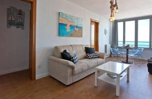 Masnou Apartment | Holiday apartment El Masnou for 1 - 5 persons with 2 bedrooms - Holiday apartment in one or multi-fa