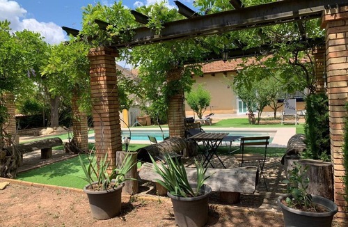 Mediona Cottage | Holiday cottage 60 km from Barcelona, Tranquility and Enotourism.