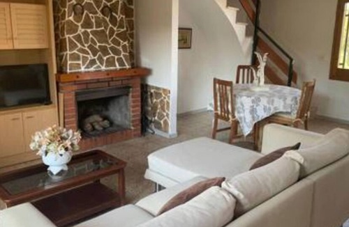 El Mas Mora House | Holiday cottage near Blanes/Lloret. 6 px