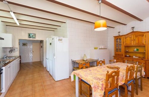 Castellet i la Gornal Other | Holiday house Torrelletes for 1 - 17 persons with 7 bedrooms - Farmhouse