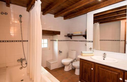 Viladecavalls House | Holiday Home Can Trullas by Interhome