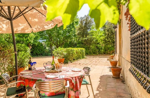 Vilanova del Valles House | Holiday Home Casanova by Interhome