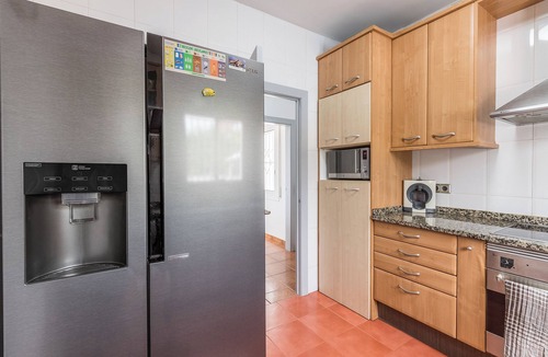 Fogars de la Selva House | Holiday Home 'Can Fogars' with Sea View, Private Pool and Wi-Fi