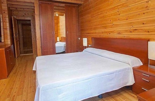Mataro House | Holiday Home 'Nordica' with Sea View, Wi-Fi and Air Conditioning