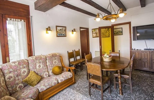 Canyelles House | Holiday house Canyelles for 1 - 8 persons with 4 bedrooms - Holiday home