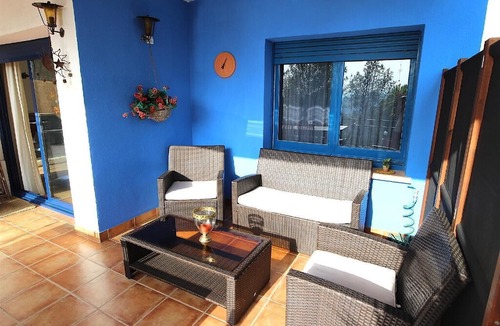 Olivella House | Holiday house Olivella for 1 - 9 persons with 5 bedrooms - Holiday home