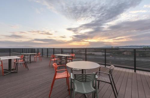 Sant Cugat del Valles Hotel | Holiday Inn Barcelona - Sant Cugat by IHG
