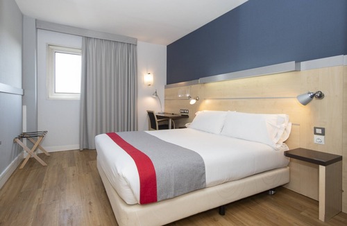 Granollers Hotel | Holiday Inn Express Barcelona-Montmeló by IHG