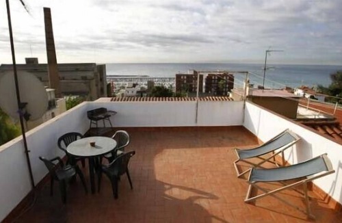 Alella House | Holiday rental House in El Masnou, Barcelona