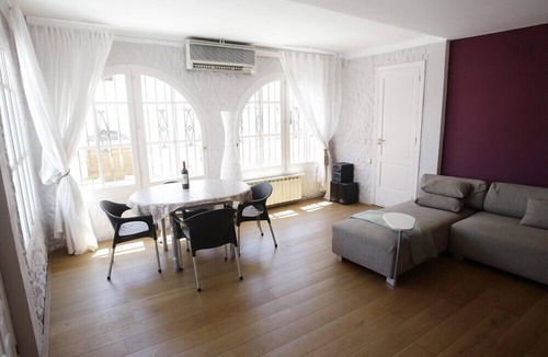Alella House | Holiday rental House in El Masnou, Barcelona