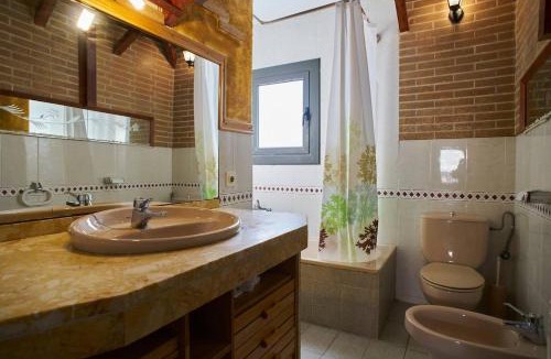 Esparraguera House | Holidays Domus Iano