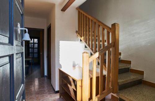 Esparraguera House | Holidays Domus Iano