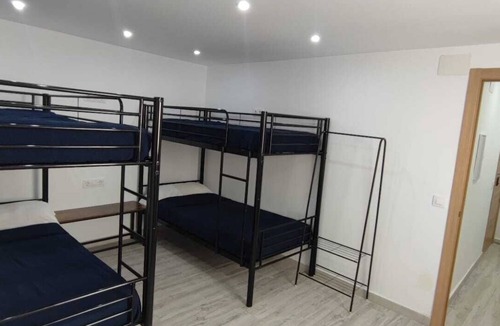 Santa Margarida de Montbui Apartment | Holidays Domus Papokkio