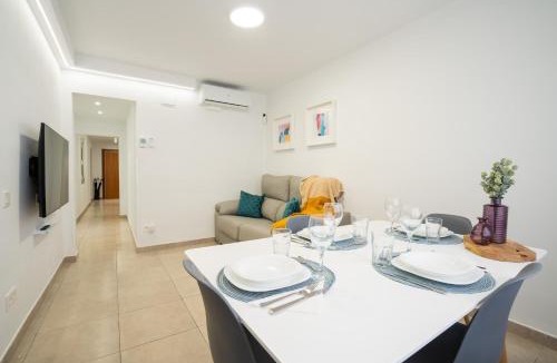 Barcelona Apartment | Home365 Barberá del Vallés Barcelona