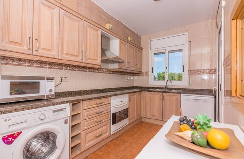 Sant Cebria de Vallalta Villa | HomeHolidaysRentals Aube - Costa Barcelona
