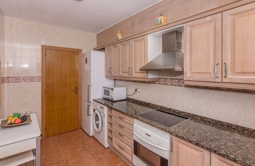 Sant Cebria de Vallalta Villa | HomeHolidaysRentals Aube - Costa Barcelona