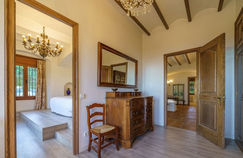Arenys de Mar Villa | HomeHolidaysRentals El Mirador - Costa Barcelona