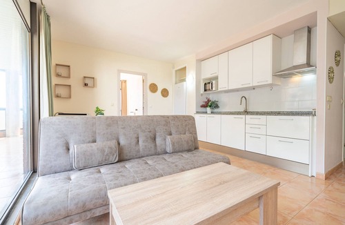 Malgrat de Mar Apartment | HomeHolidaysRentals Barcelona-Costa Barcelona