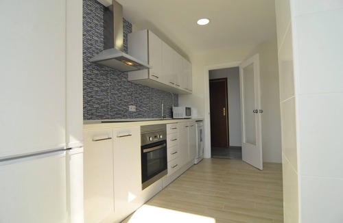 Santa Susanna Apartment | HomeHolidaysRentals Solmar - Costa Barcelona