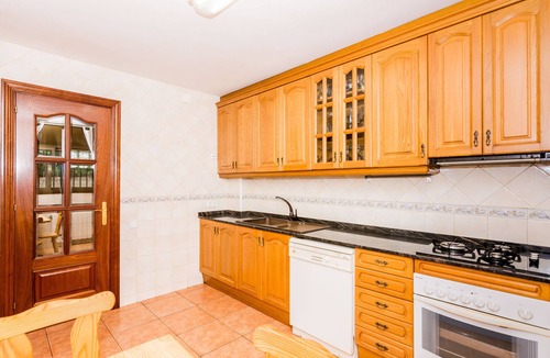 Tordera Villa | HomeHolidaysRentals Corts - Costa Barcelona