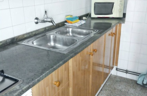 L'Ametlla de Merola Apartment | Homerez - Apartment in L'Ametlla de Merola