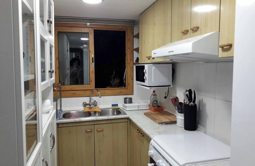 Avinyonet del Penedes Ski Chalet | Homerez - Chalet in L'Arboçar, private pool