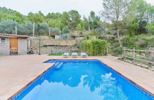 Castellbell I El Vilar Villa | Homerez - Villa in Castellbell i el Vilar