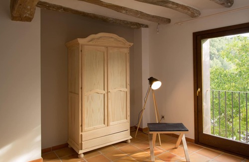 Orpi Apartment | Homerez - Nice appartement for 5 ppl. with shared pool at Orpí