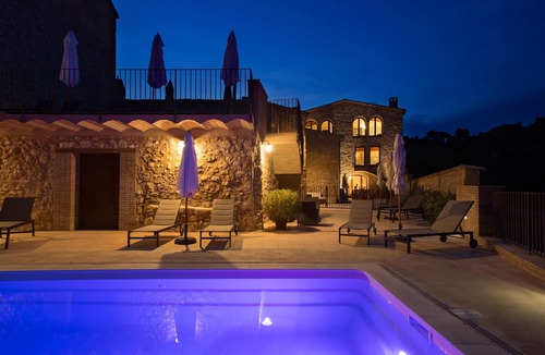 Orpi Apartment | Homerez - Nice appartement for 5 ppl. with shared pool at Orpí