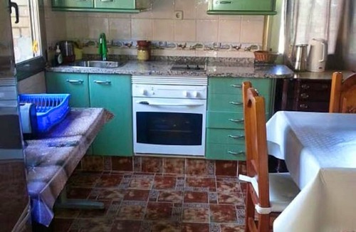 Argentona House | Homerez - Nice property for 6 ppl. with swimming-pool and terrace at Argentona