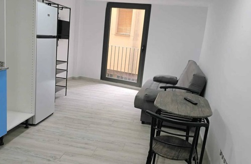 Igualada Apartment | Homerez - Studio Igualada Centre