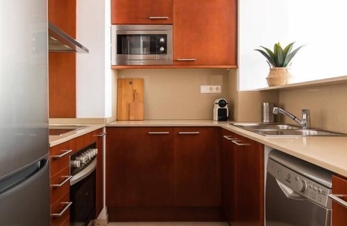Collblanc y La Torrassa Apartment | Homing Apartment Barcelona 101