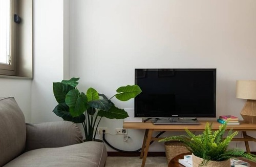 Collblanc y La Torrassa Apartment | Homing Apartment Barcelona 101