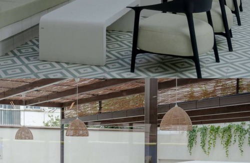 Sant Marti Hostel | Hostel ∙ 8 guests
