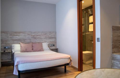 El Poble-sec House | Hostal Apolo